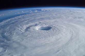 Chakravaat - Cyclone Intensity Estimation