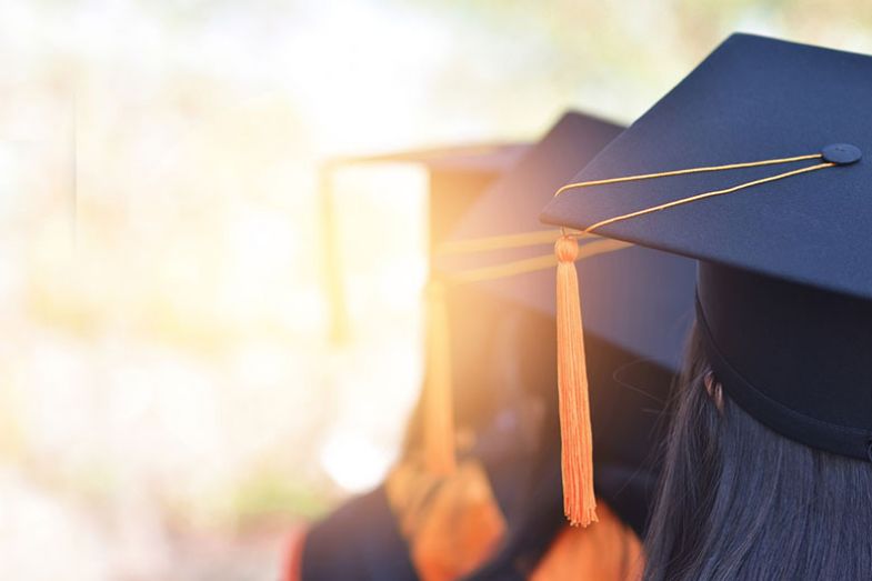 DISHA - Post Graduation Application Management System